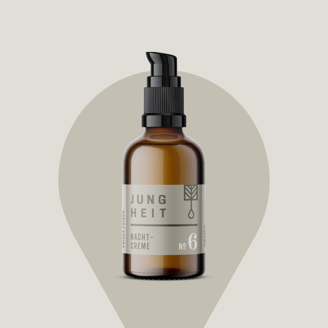 Jungheit Hyaluron Serum