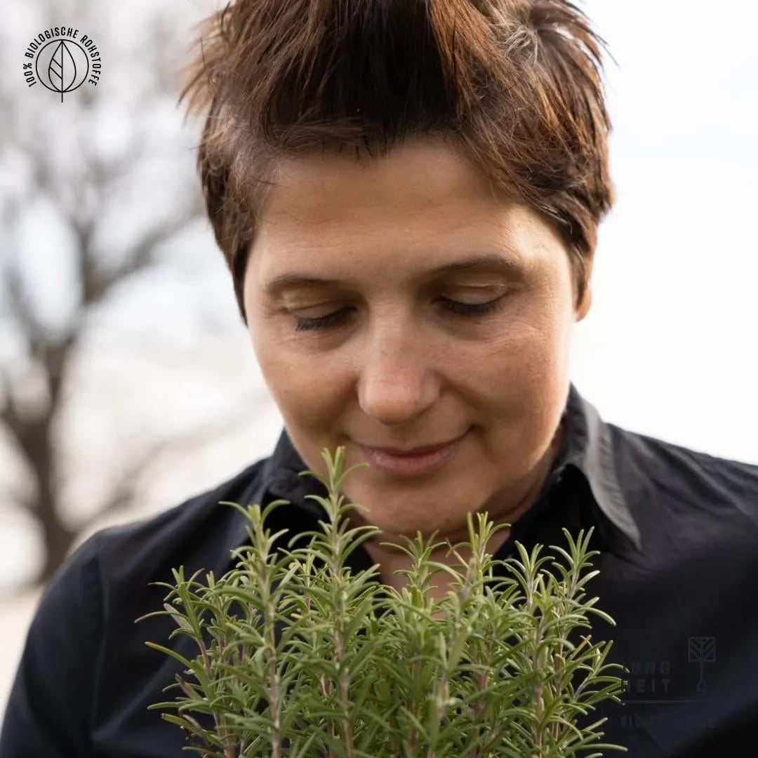 Erlebnisführungen Natur erleben.– Bio-Kosmetik aus eigener Herstellung