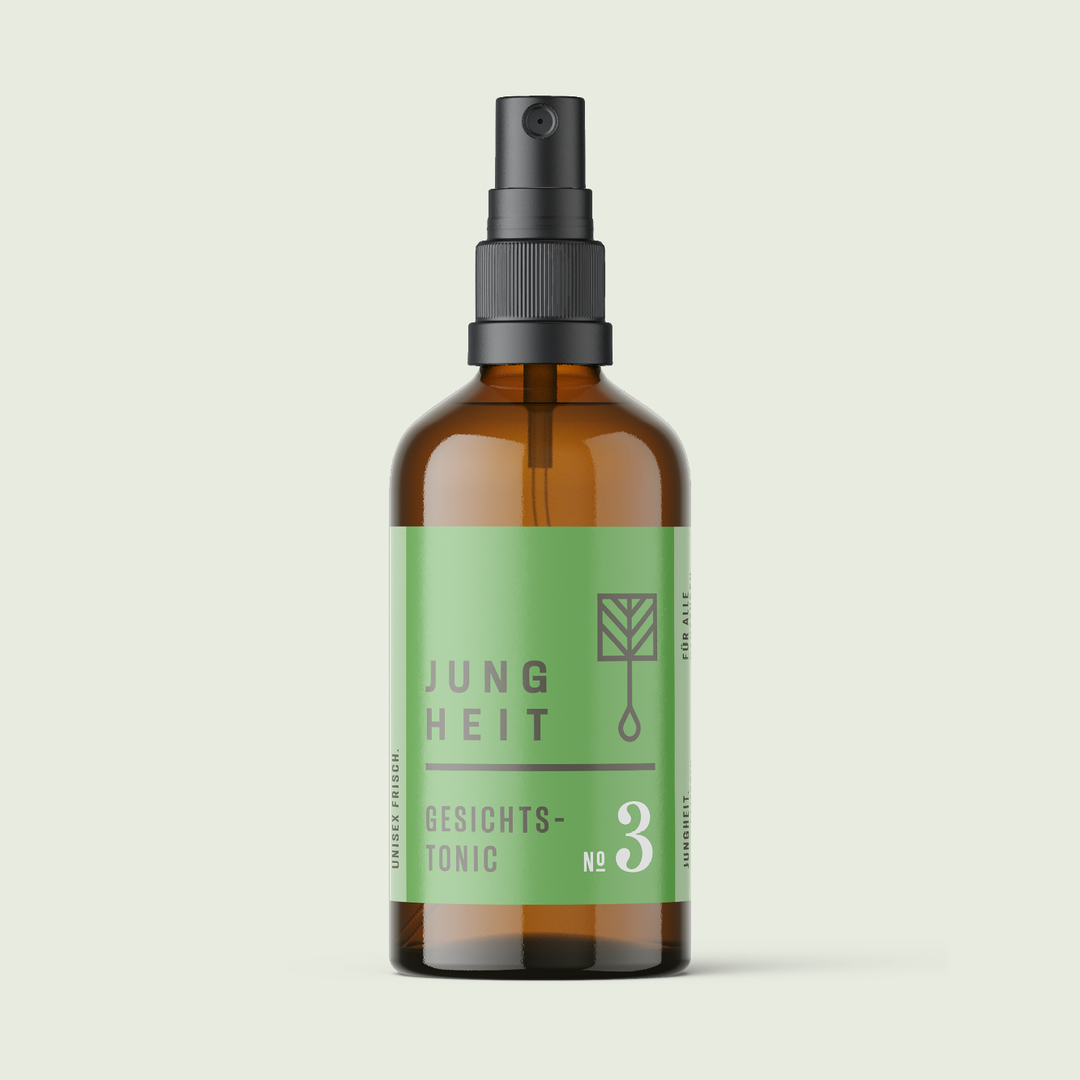 NO3 Bio Gesichtstonic 100ml