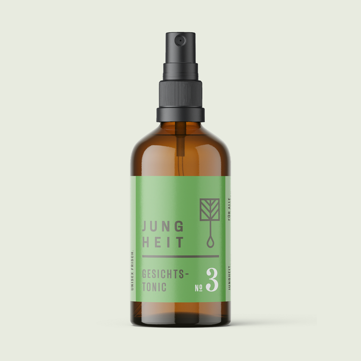 NO3 Bio Gesichtstonic 100ml